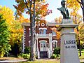 Musée Laurier 1