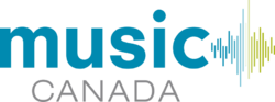 Music Canada logo.svg