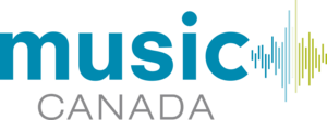 Music Canada logo.svg