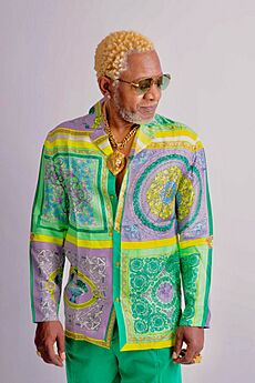 Musicien congolais de soukous Awilo Longomba.jpg