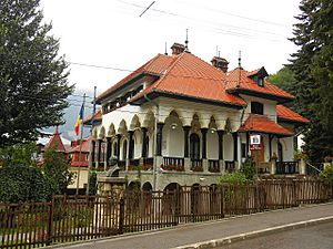 Muzeul Cezar Petrescu