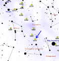 NGC6025map