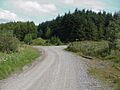 Near Carn Caglau - geograph.org.uk - 74931
