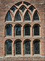 Newport Parish east window large