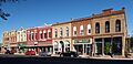 North Front St Commercial District 01