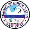 Official logo of North Haven, New York