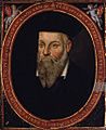 Nostradamus by Cesar