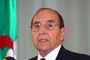 Noureddine yazid zerhouni