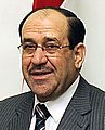 Nouri al-Maliki 2011-04-07