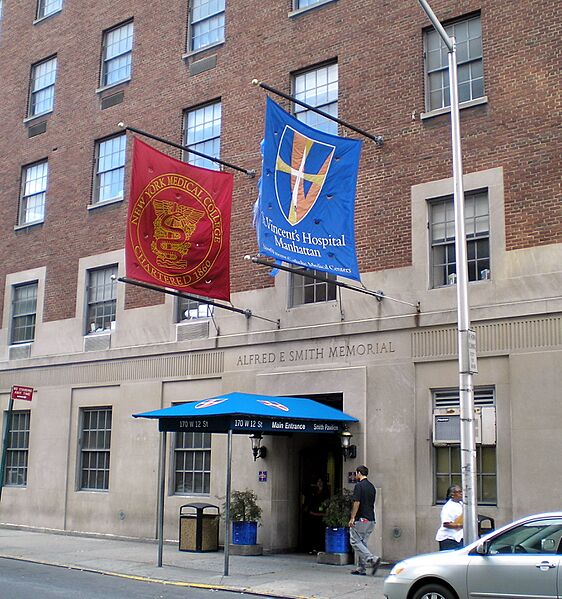 Nymedicalcollege