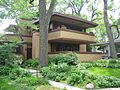 Oak Park Il Mrs. Gale House4