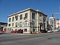 Old City Hall, Bloomington