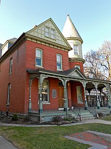 Oller Hs Waynesboro PA Hist Society