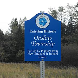 OnslowTownshipSign