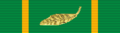 Order of the Dragon Plant - 1st Class (Cabo Verde)