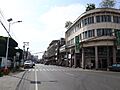 Ozamiz Poblacion, JP Rizal Avenue-Cebedo (Ozamiz, Misamis Occidental; 10-16-2023)
