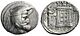PERSIS. Vahbarz (Oborzos), governor, c. mid 3rd century BC.jpg