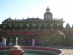 Kirtanananda Swami - Wikipedia