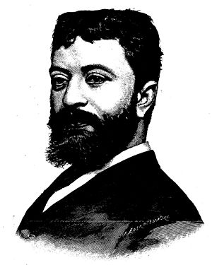 Paolo Tosti Echo 1890