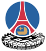 Paris Saint-Germain logo (1982–1990)