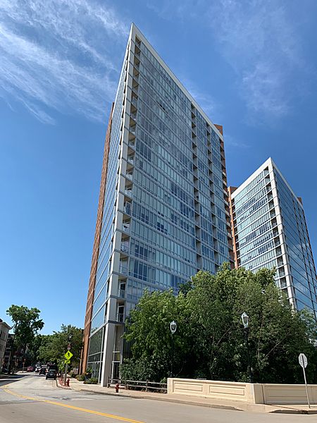 Park Lafayette North Tower