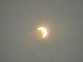 Partial solar eclipse of June 21, 2020
