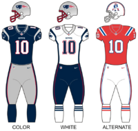 Patriots 12uniforms