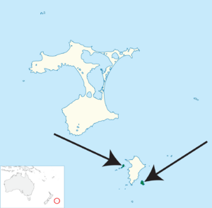 Petroica traversi - map.svg