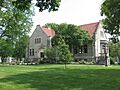 Pfleiderer Center for Religion and the Humanities