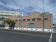 Phoenix-Sun Mercantile Building-1929