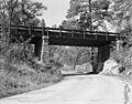 Pig Tail Bridge