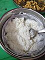 Plain Curd Rice