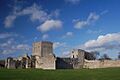 Portchester castle 04