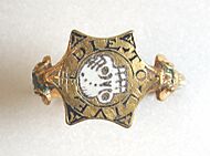 Post-Medieval ring (FindID 468822) (cropped)