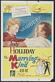 Poster of the movie The Marrying Kind