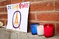 PrayForParis rassemblement à Toulouse Dimanche-7883 03