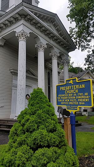 PresbytChurchLloyd