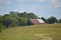 Preston farm barn