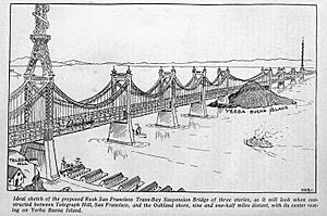 ProposedSanFranciscoBayBridge2