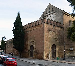Puerta de Córdoba (2)