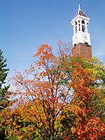 Purdue BellTower