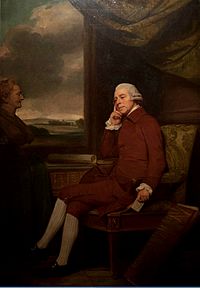 Ralph Williett 1786