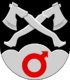 Coat of arms of Rautavaara