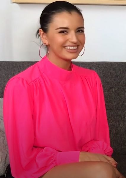 RebeccaBlack2019