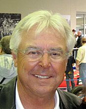 Rick Mears 2011 Indianapolis