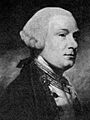 Robert Duff (- 1787)