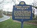Robert Fulton Birthplace (2903265468)