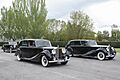 Rolls-Royce Phantom IV 4AF14 y 4AF16