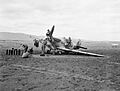 Royal Air Force Operations in the Middle East and North Africa, 1939-1943. CNA3983