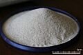 Sa semolina far